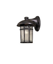 Minka-Lavery 8252-94 - 1 LIGHT WALL MOUNT