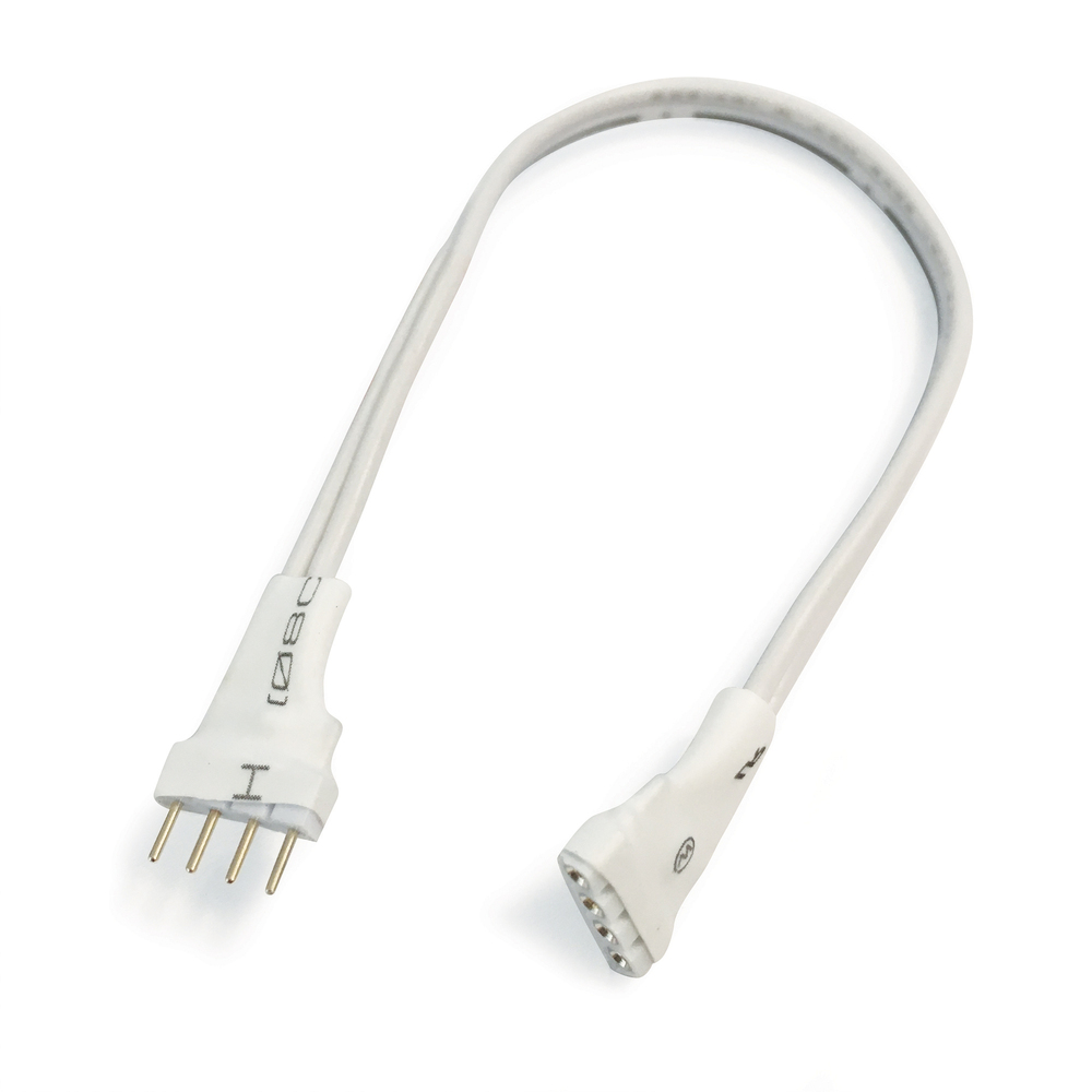 2&#34; Interconnection Cable for RGBW Tape Light