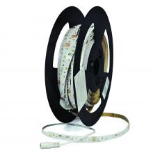 Nora NUTP71-W20LED927L - Standard 20' 24V Continuous LED Tape Light, 80lm / 1.3W per foot, 2700K, 90+ CRI