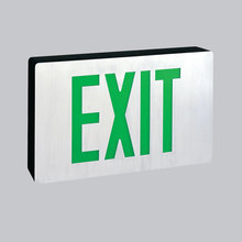 Exit Signs