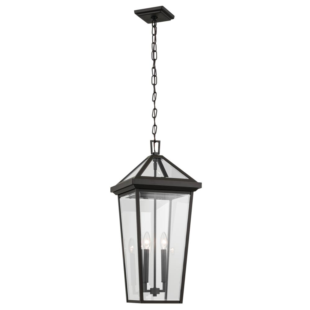 Outdoor Pendant 2Lt