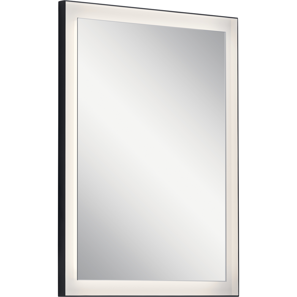 Mirror LED