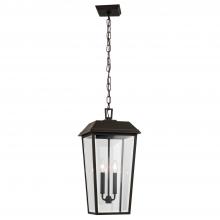 Kichler 59122OZ - Outdoor Pendant 2Lt