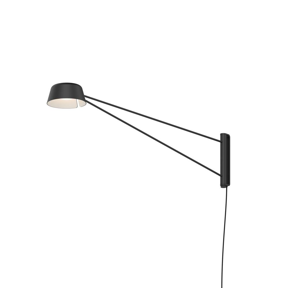 Long Wall Lamp