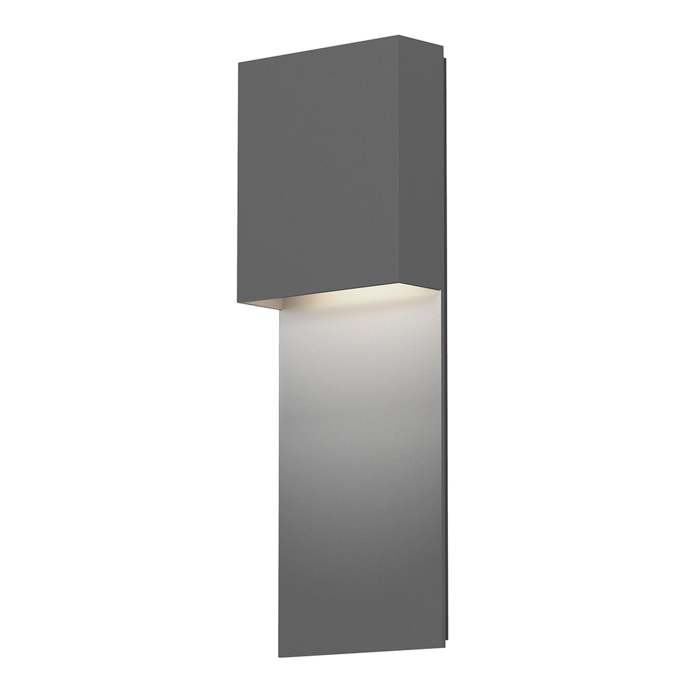 LED Panel Sconce