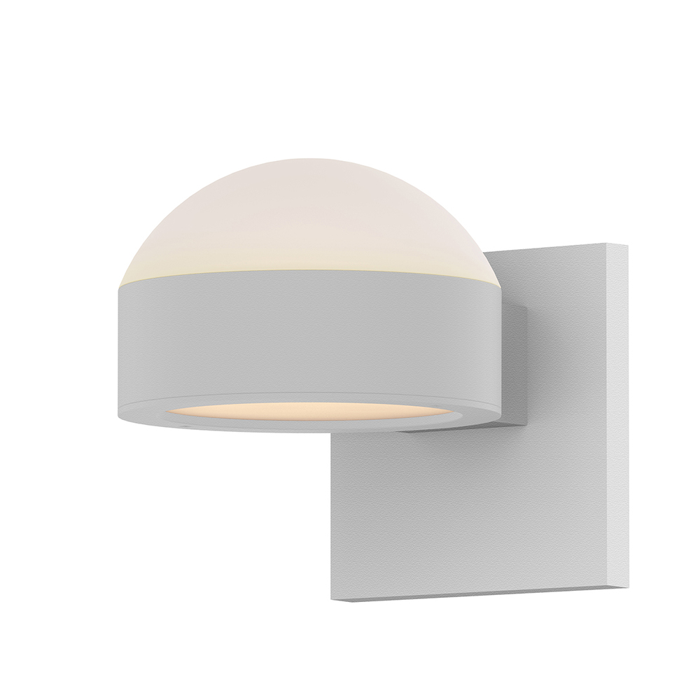 Up/Down LED Sconce