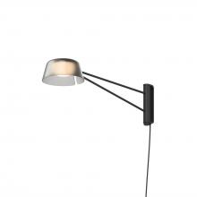 Sonneman 2030.25W - Short Wall Lamp