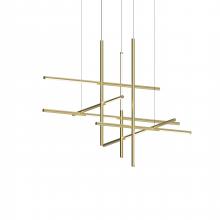 Sonneman 2102.14 - Intersections Medium Pendant