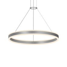 Sonneman 2305.16 - 32" LED Ring Pendant