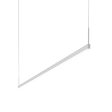 Sonneman 2816.03-6-35 - 6' One-Sided LED Pendant (3500K)