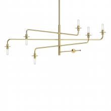 Sonneman 4546.38 - 6-Light Pendant