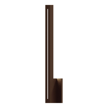 Sonneman 7113.72-WL - 24" LED Sconce