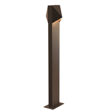 Sonneman 7327.72-WL - 28" LED Double Bollard