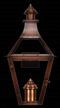 The Coppersmith CR22E-TLA - Creole 22 Electric-Turtle Light Adaptor