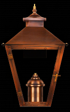 The Coppersmith CS44E-TLA - Conception Street 44 Electric-Turtle Light Adaptor