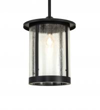 Meyda Blue 247638 - 18" Wide Fulton Pendant