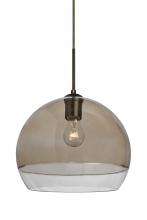 BESA ALLY 12 CORD PENDANT