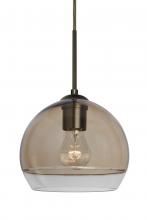 BESA ALLY 8 CORD PENDANT