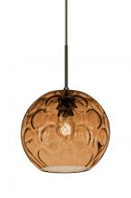 BESA BOMBAY CORD PENDANT