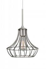 BESA SPEZZA 7 CORD PENDANT