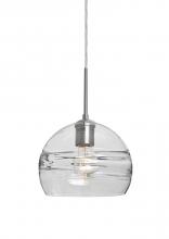 BESA SPIRIT 8 CORD PENDANT