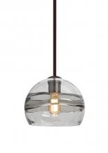 BESA SPIRIT 8 STEM PENDANT