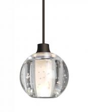 BESA BOCA 5 CORD PENDANT