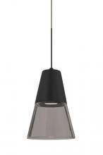 BESA TIMO 6 CORD PENDANT