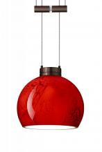 BESA PALLA 5 ADJUSTABLE PENDANT