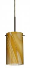 BESA STILO 7 CORD PENDANT