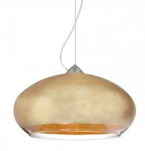 BESA BRIO 14 CORD PENDANT