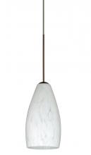 BESA KARLI CORD PENDANT