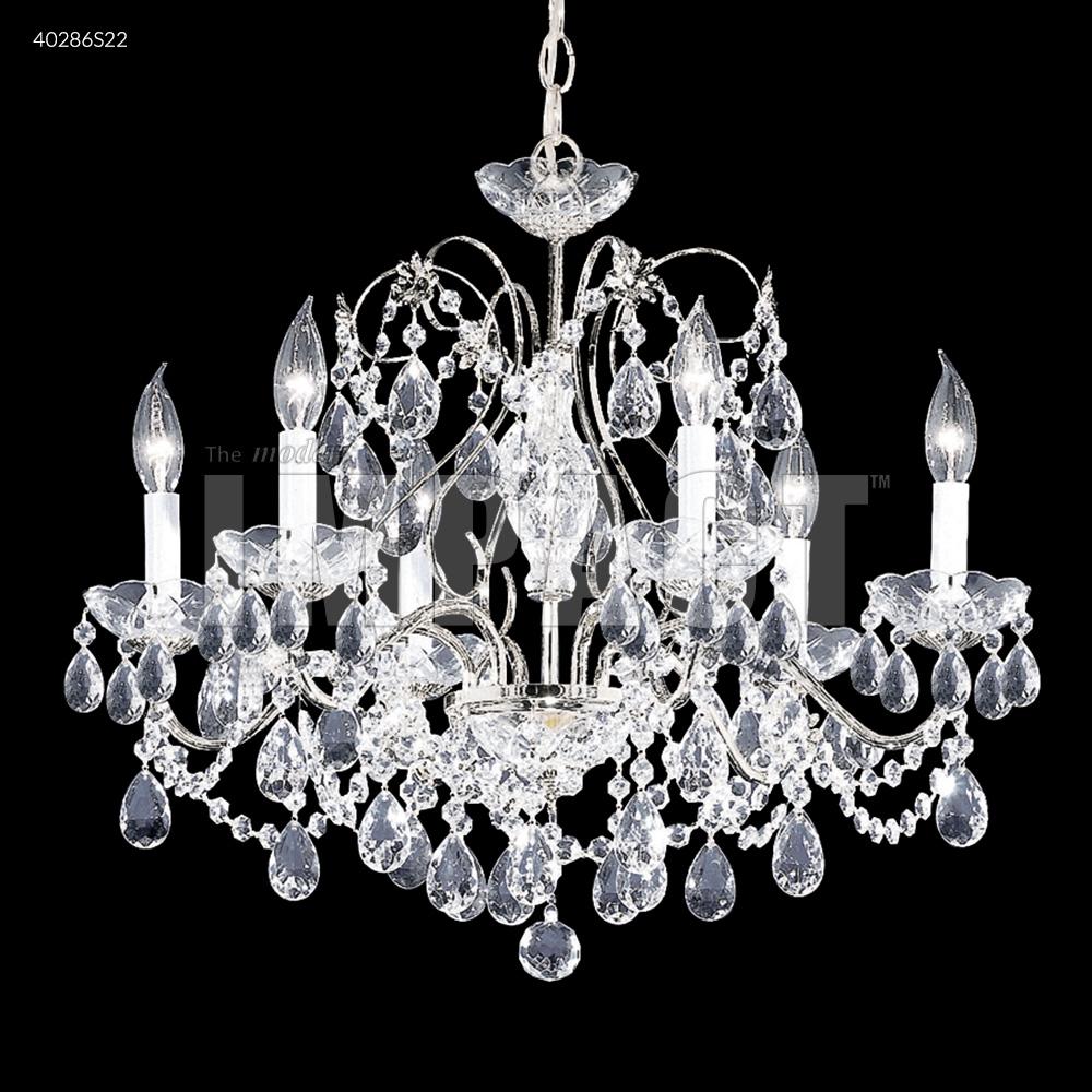 Regalia 6 Light Chandelier