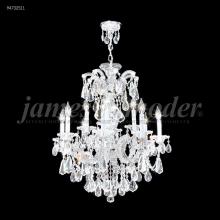 James R Moder 94732S11 - Maria Theresa 12 Light Chandelier