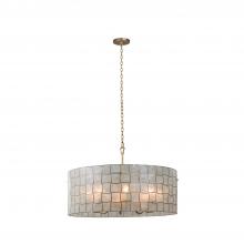  505852OL - Roxy 33 Inch Pendant