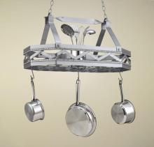 Hi-Lite MFG Co. H-60Y-D-113 W/CI - POT RACK COLLECTION