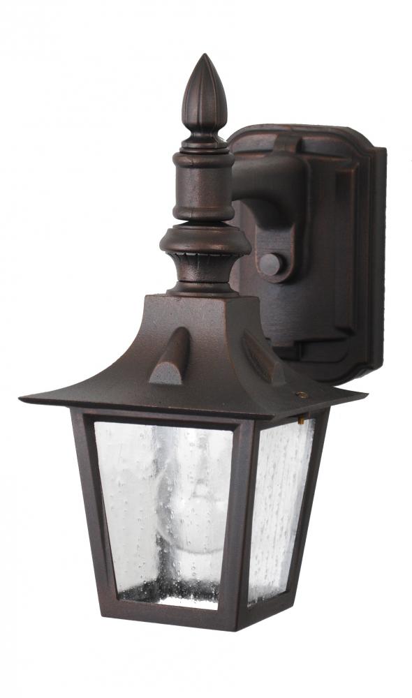 Avanti 1400 Series Wall Model 1436 Small Outdoor Wall Lantern