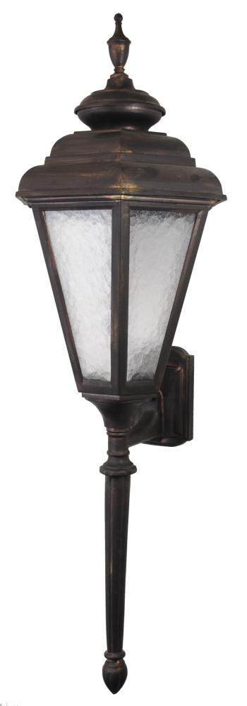 Avanti 1500 Series Wall Model 1574 Large Outdoor Wall Lantern