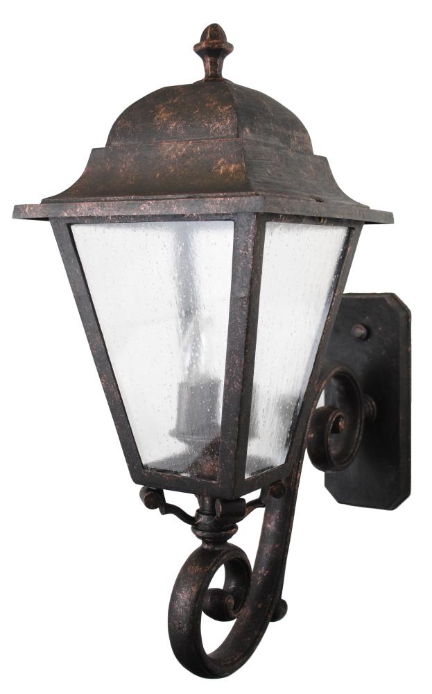 Avanti 1700 Series Wall Model 179073 Large Outdoor Wall Lantern