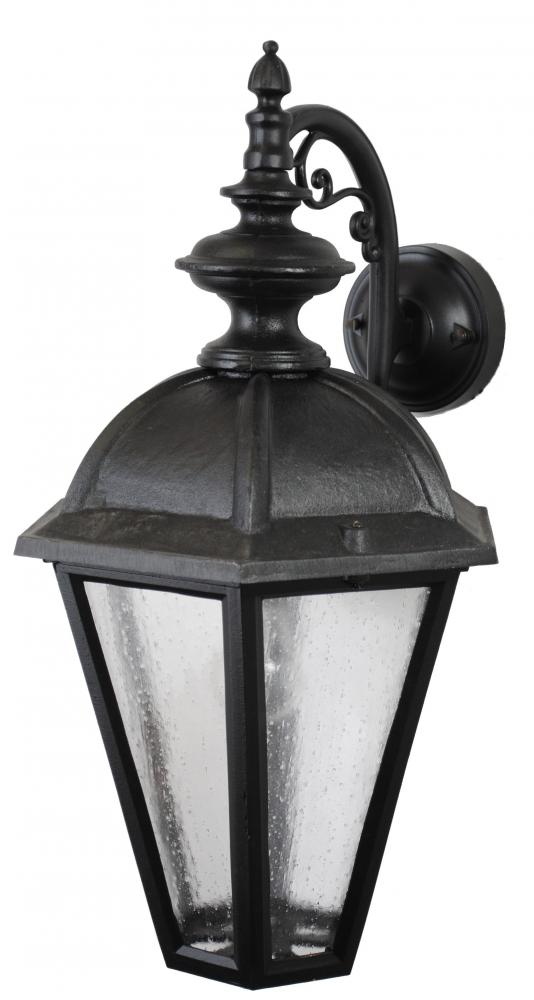 Avanti 2400 Series Wall Model 24706 Large Outdoor Wall Lantern