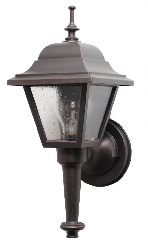 Kiss Lighting K1700 Series Wall Model K1734 Small Outdoor Wall Lantern