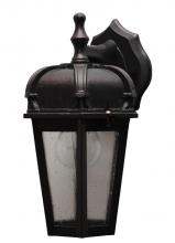 Melissa Lighting K183006 - Kiss Lighting K1800 Series Wall Model K183006 Small Outdoor Wall Lantern