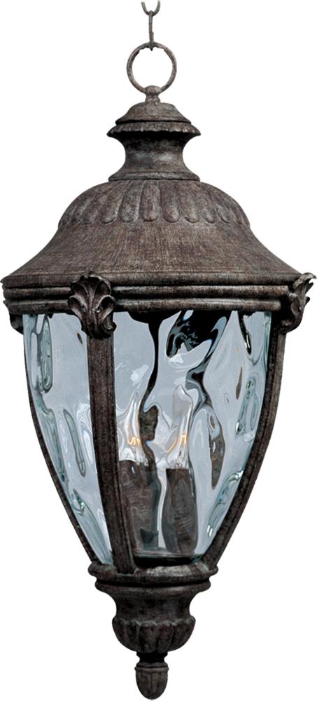 Morrow Bay DC-Outdoor Hanging Lantern