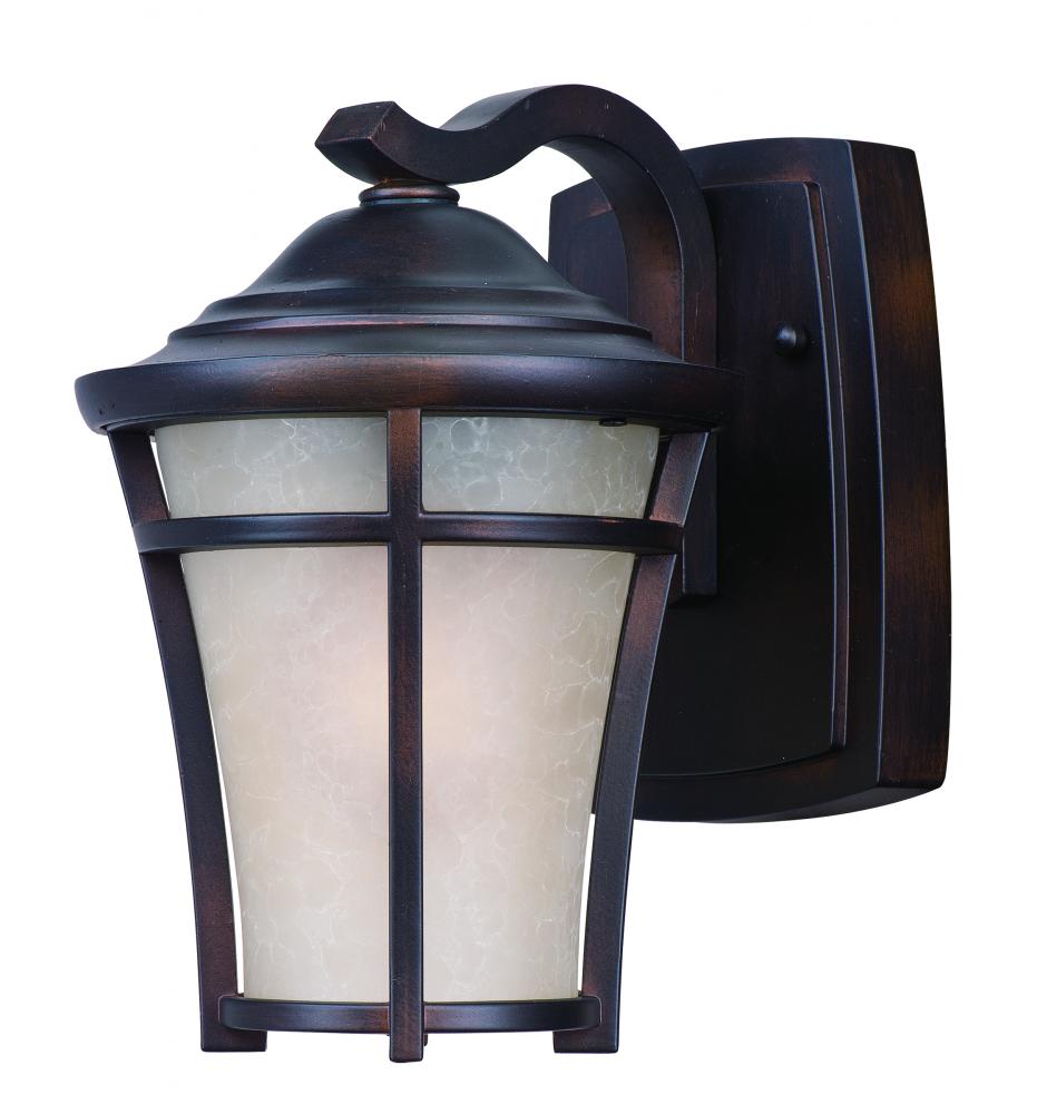 Balboa DC LED E26-Outdoor Wall Mount