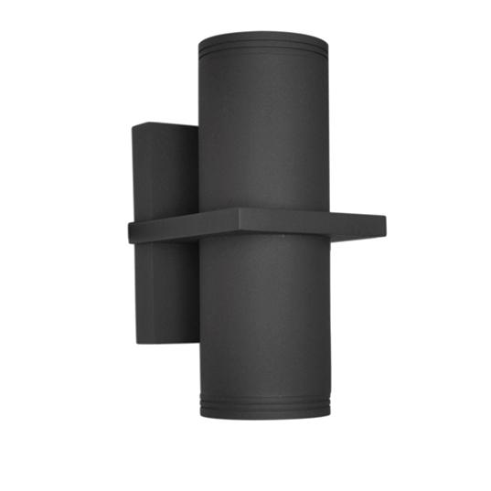 Lightray-Outdoor Wall Mount