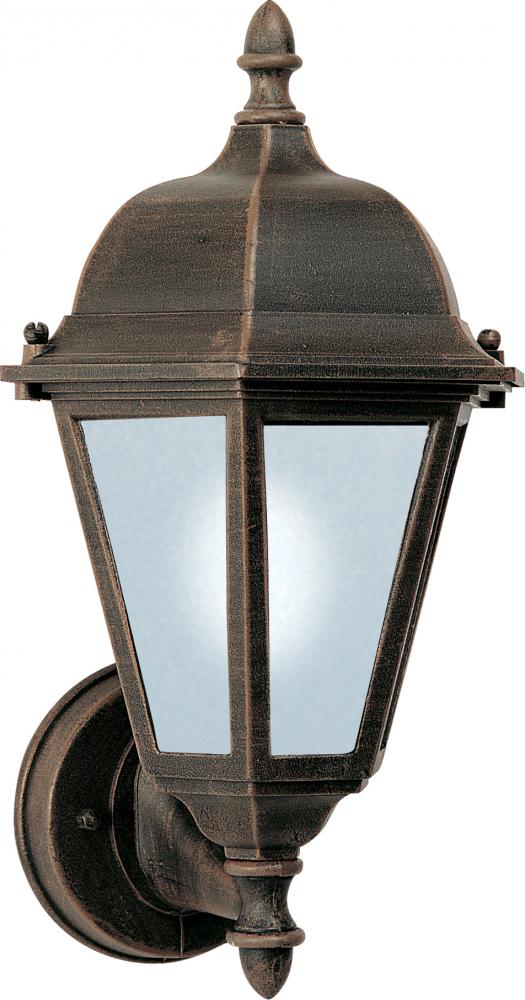 Westlake LED E26-Outdoor Wall Mount