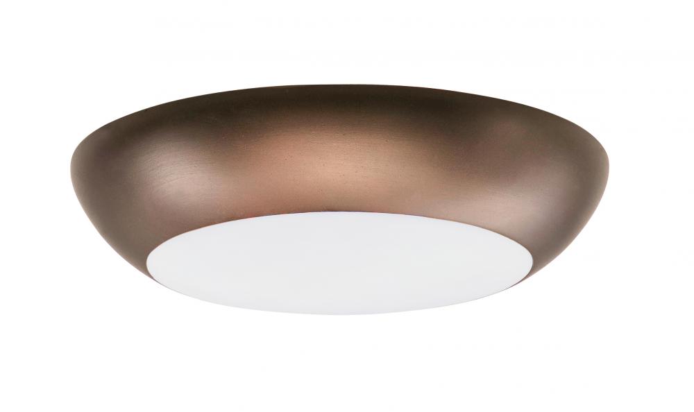 Diverse LED-Flush Mount