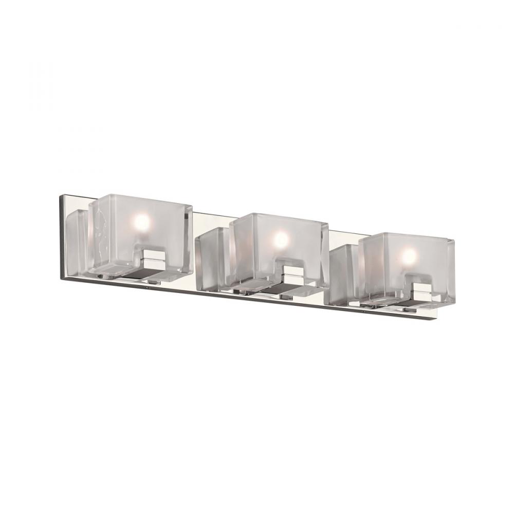 Filigre 3-Lite Vanity Lite