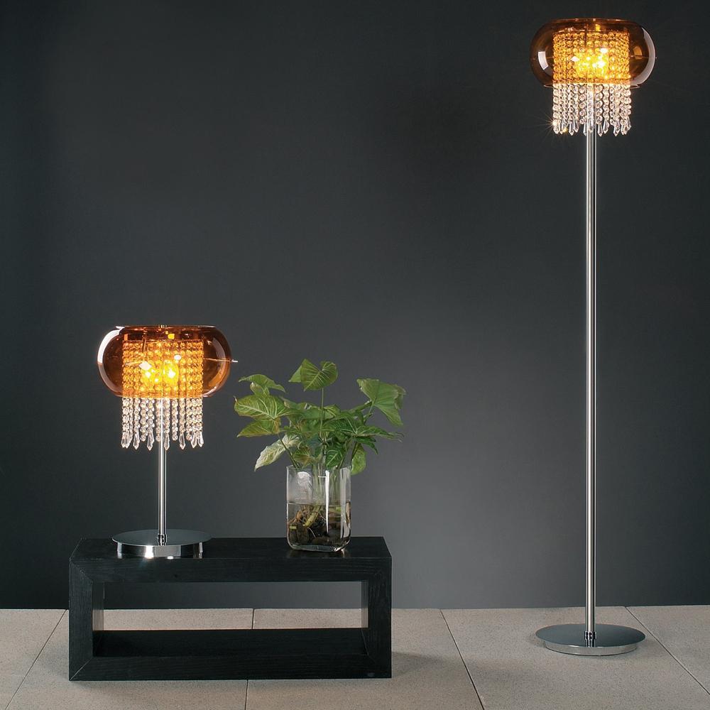 PLC 3 Light Table Lamp Poem Collection 87730 PC : 87730 PC ...