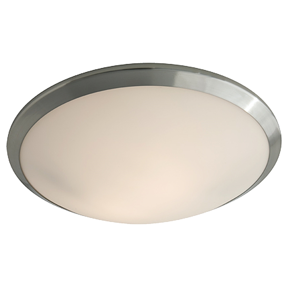 Essex 2 Light Flush Mount